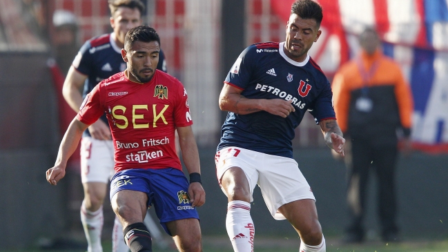 Gerente de Unión Española: Le dijimos a la ANFP que no vamos a jugar un partido inventado