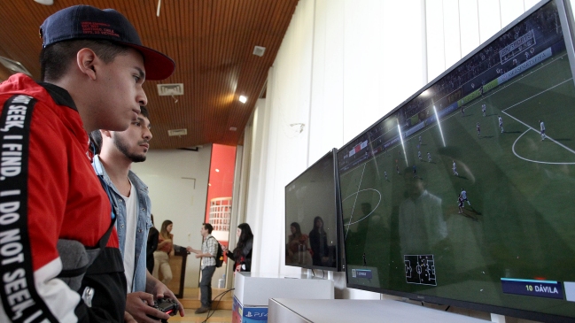 La ANFP lanzó el Campeonato ePrimera de FIFA 20