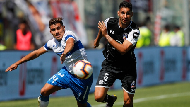La Copa Chile y la liguilla de la Primera B se toman la agenda de Al Aire Libre