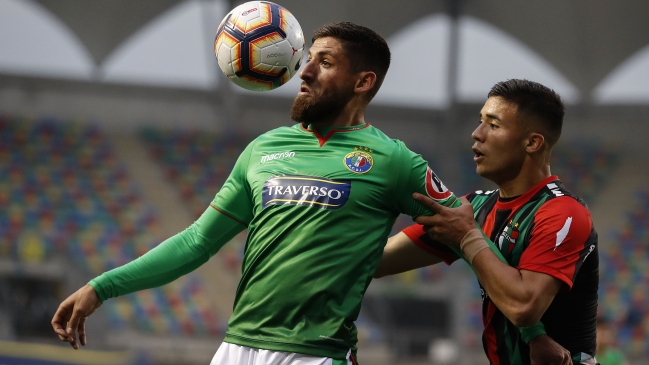 El editorial de “Pelotazo”: Lo de Nicolás Díaz dejó mal parada a la dirigencia de Colo Colo