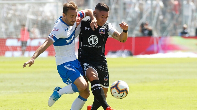 Con clásico y con polémica: Se retoma la postergada Copa Chile 2019