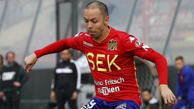 Mario Larenas: No nos vamos a presentar, es algo que está zanjado hace rato