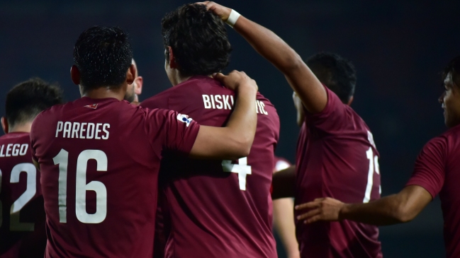 Final por el ascenso: ANFP abrió la venta de entradas para los hinchas de Deportes La Serena