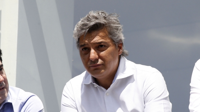Sebastián Moreno: La posición de Unión Española pone en vergüenza al fútbol chileno