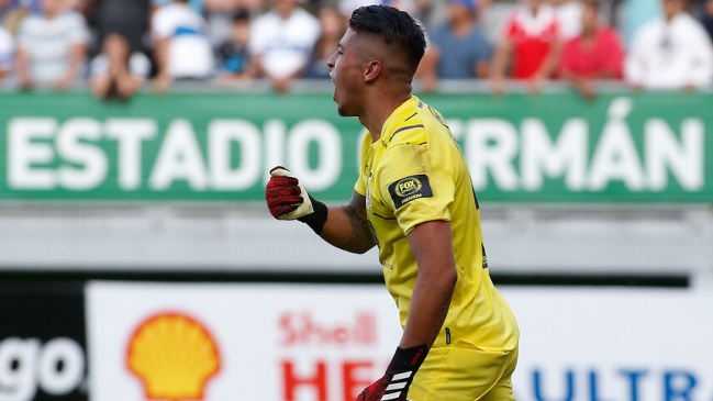 Brayan Cortés: Nos merecíamos pasar a una final, tenemos un gran equipo