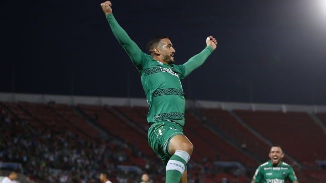 La programación de la final por el ascenso entre La Serena y Deportes Temuco