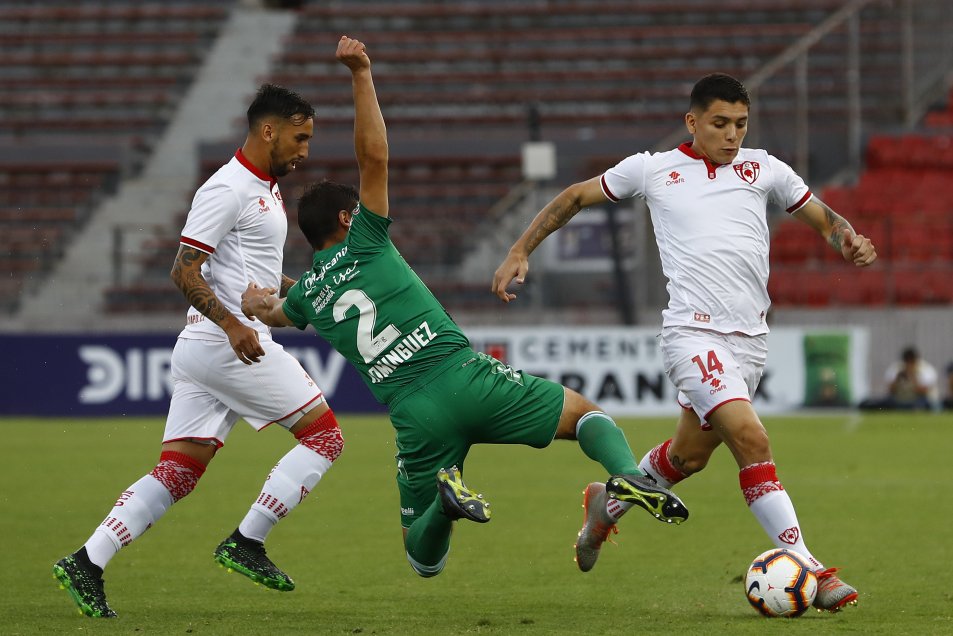 Temuco se instaló en la definición por el ascenso tras superar a Copiapó en la final de la liguilla