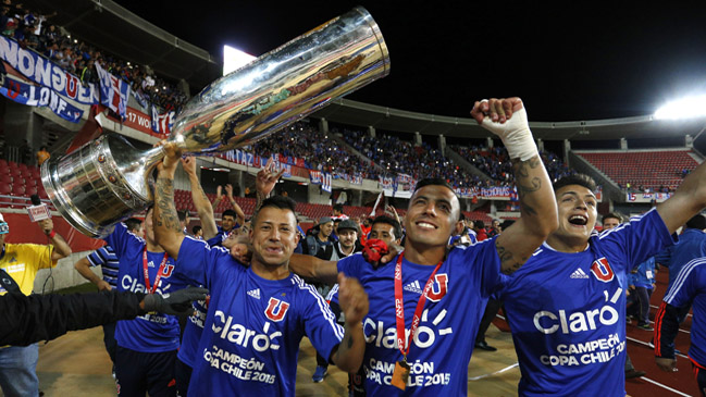 La “paternidad” azul en el superclásico que estará en juego en Temuco