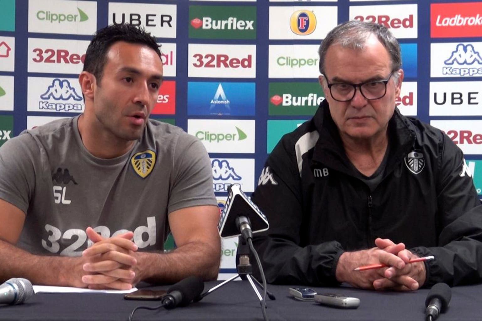 Salim Lamrani, ex traductor de Bielsa en Leeds: Es innegable que ha marcado la historia del fútbol