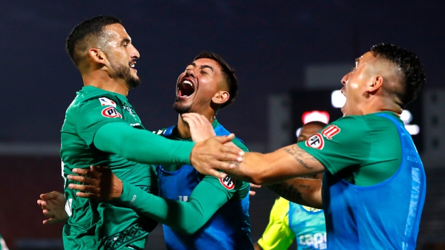 ANFP inició venta de entradas para el partido por el ascenso entre La Serena y Temuco