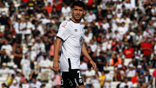 Aníbal Mosa: Nos dijeron que por reglamento no podremos contar con César Fuentes