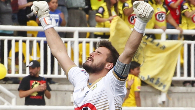 Las tribunas del “Lucio Fariña” llevarán los nombres de Fernando De Paul y “Pititore” Cabrera