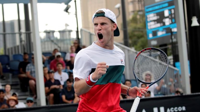 Los resultados de la tercera jornada en el Abierto de Australia