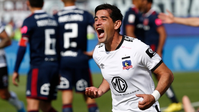 Casa de apuestas le da el favoritismo a Colo Colo sobre la U para la final de la Copa Chile