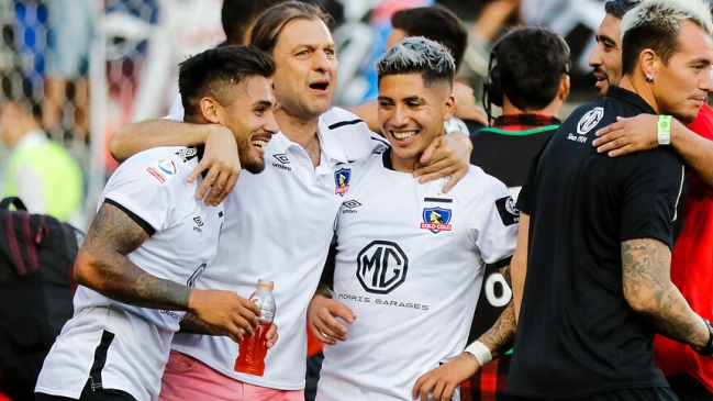 Aníbal Mosa: Queremos ir por un defensa central para cerrar el plantel