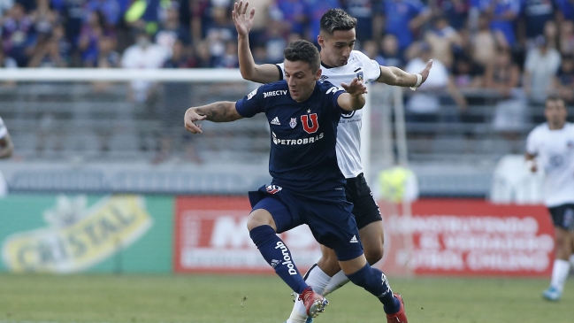 Walter Montillo y la final perdida: Nos servirá para disminuir el margen de error