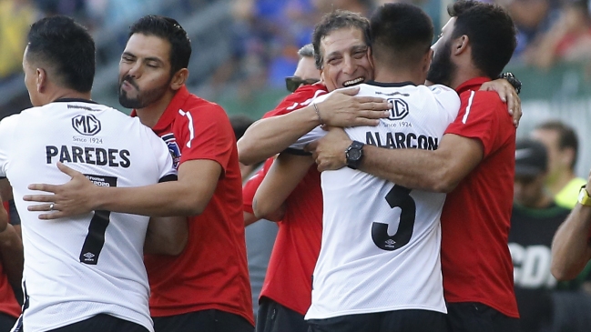“¿Qué tal estuvo el desayuno de campeones?”: El entusiasta saludo de Colo Colo a sus hinchas