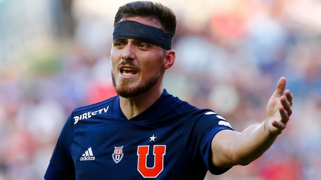 Luis Del Pino tras derrota ante Colo Colo: Quedamos muy tristes por cómo se dio el partido