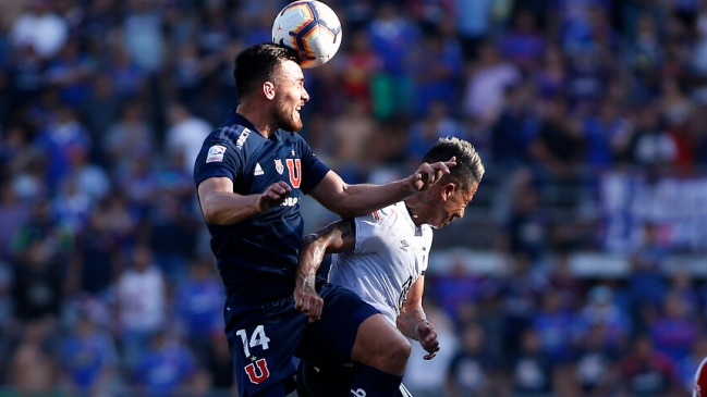 Luis Del Pino Mago: Tenemos que tratar de dar vuelta la página lo más rápido posible