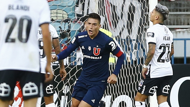 Matías Rodríguez: Angelo estaba muy afectado, lo importante es levantarlo