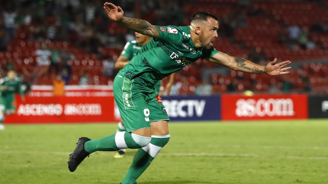 Deportes La Serena y Deportes Temuco luchan por el ascenso a la Primera División