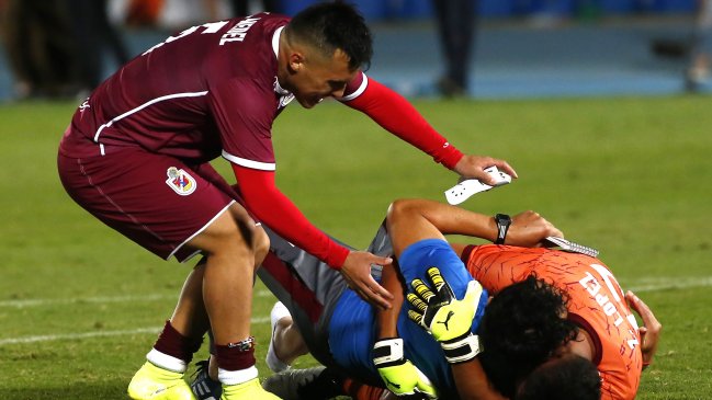 La Serena superó en emocionante tanda de penales a Temuco y logró el ascenso a Primera