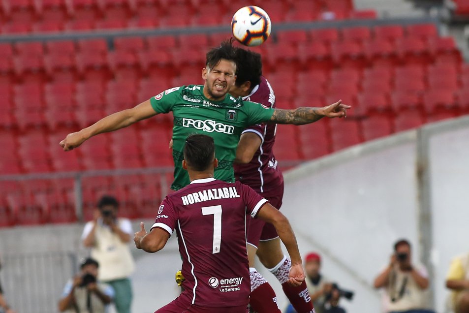 La Serena regresó a la máxima categoría luego de siete años al imponerse en los penales a Temuco