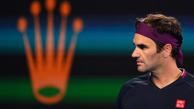 Los resultados de la quinta jornada en el Abierto de Australia