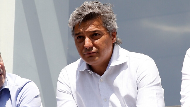 Presidente de Coquimbo: Sebastián Moreno debería tener un liderazgo más fuerte