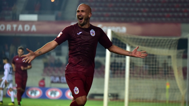 Enzo Ruiz y el ascenso de La Serena: Creí en los muchachos y en todo el esfuerzo que hicimos