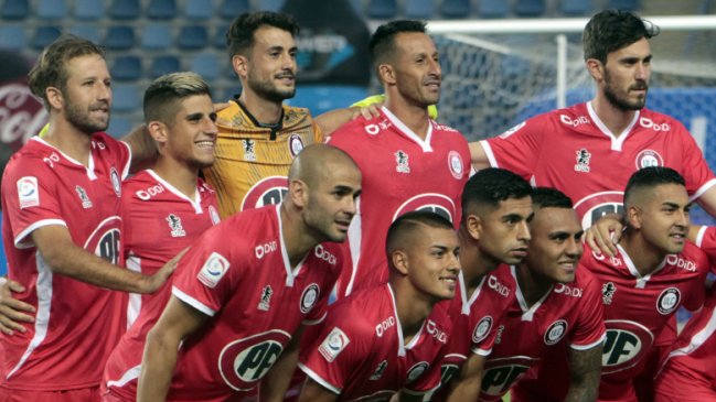 Sebastián Sáez: Este triunfo da mucha confianza para lo que viene