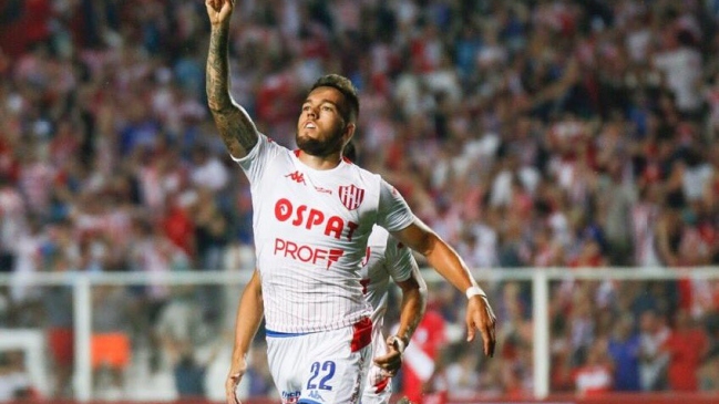 Argentinos cayó ante Unión de Santa Fe y puso en riesgo el liderato en la Superliga