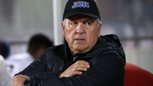 Luis Marcoleta y ascenso de La Serena: Armamos la torta y Francisco Bozán le puso la guinda