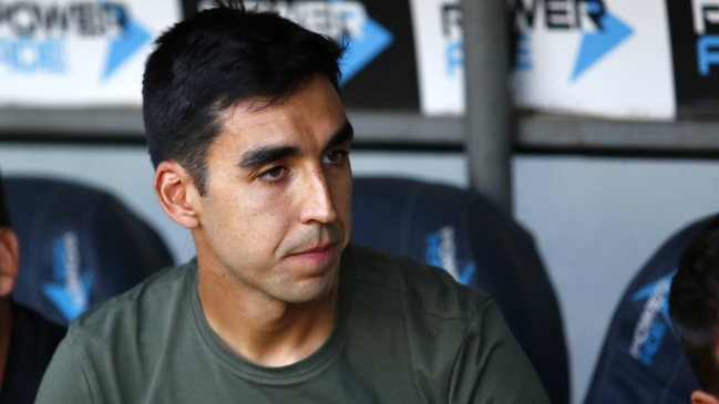 Francisco Meneghini: Tuvimos un buen debut, pero hay muchas cosas por corregir