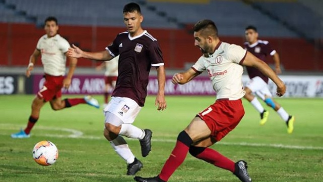 La programación de la segunda semana de la Copa Libertadores