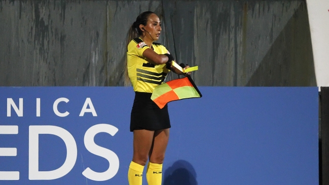 Segovia destacó a Nahuelcoy: Nuestro estadio otra vez fue parte de la historia del fútbol chileno