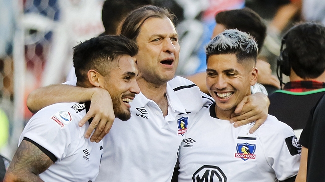 Aníbal Mosa: Estoy completamente decepcionado de Pablo Guede