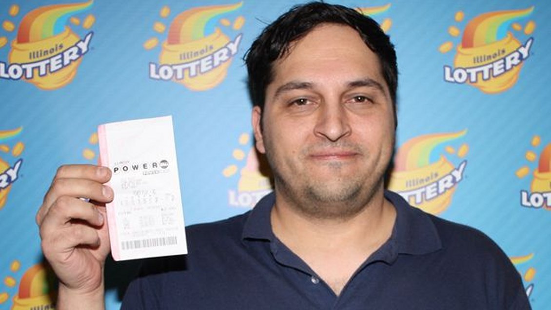 Se volvió a acumular: Lotería Powerball alcanza los 307 mil millones de pesos