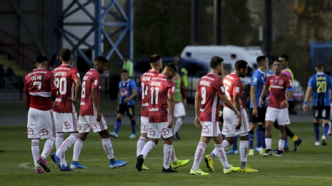 El editorial de Igor Ochoa: La U es un equipo frágil en lo anímico y lo futbolístico, tal como en 2019