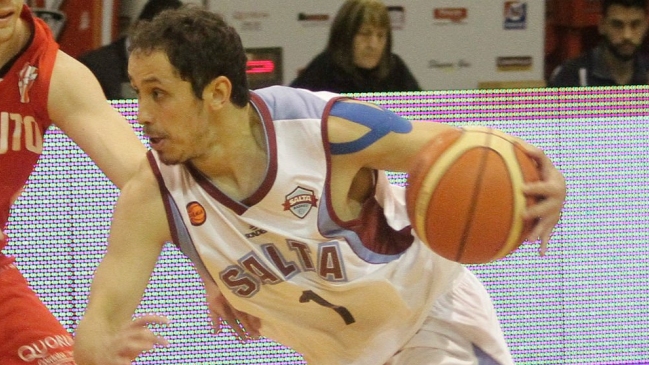 Jugador de Puerto Montt que enfrentó a Kobe Bryant: Es como si se hubiera muerto un familiar