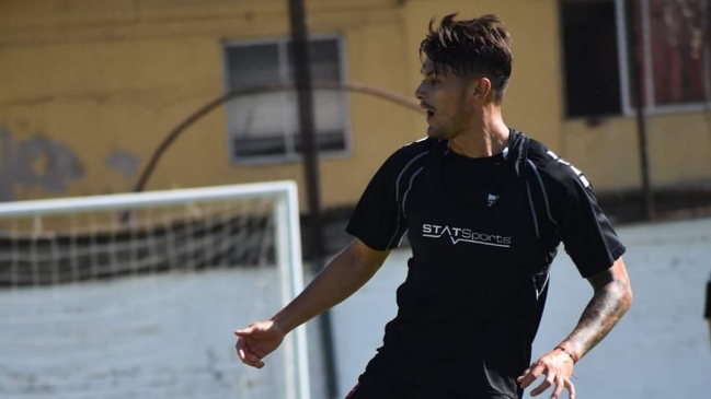 Bryan Carrasco y Nicolás Solabarrieta destacan en citación de Palestino para jugar con Colo Colo