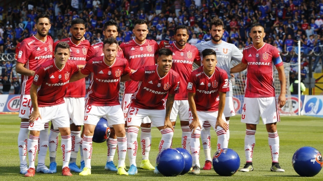 Manuel Astorga y gran cantidad de viajes de la U en febrero: Se debe compensar el desgaste