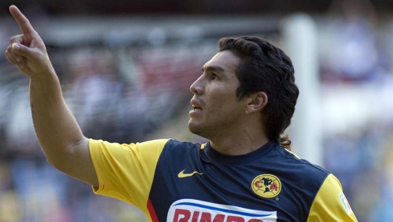 Salvador Cabañas: Perdono al tipo que me disparó y destruyó mi carrera