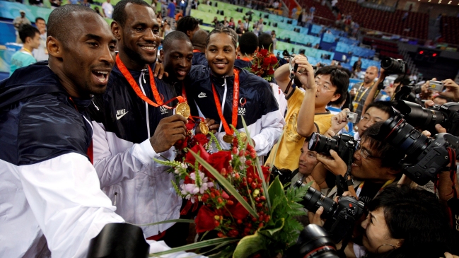 LeBron James a Kobe Bryant: Estoy devastado, te prometo que continuaré con tu legado