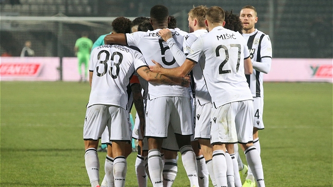 Gobierno griego modificó la ley para evitar el descenso de PAOK