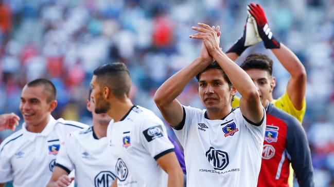 El editorial de Toño Prieto: Colo Colo tiene una deuda, la de un juego competitivo y que enamore