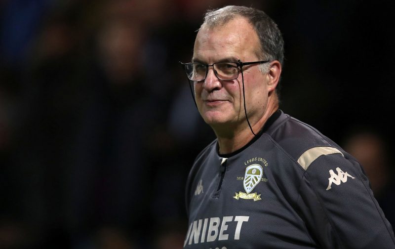 Leeds United de Marcelo Bielsa logró brillante remontada y es el nuevo líder de la Championship