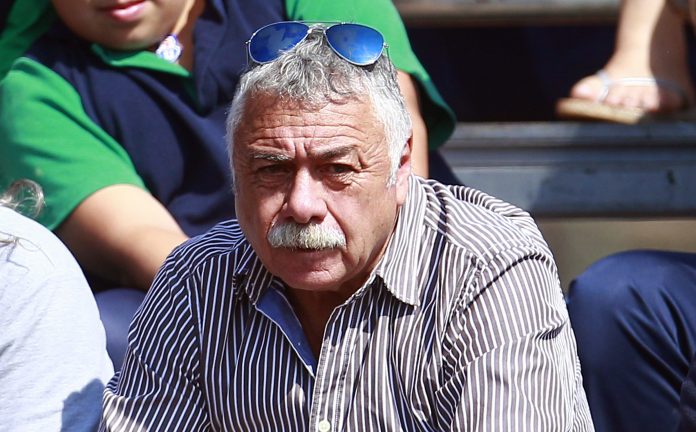 Carlos Caszely: A Nicolás Blandi no lo conozco… Esteban Paredes es nuestro gran goleador