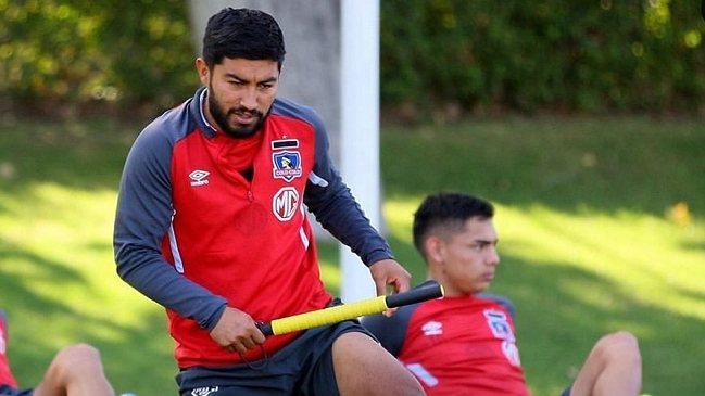 Nicolás Maturana exigió justicia por hincha de Colo Colo atropellado por Carabineros