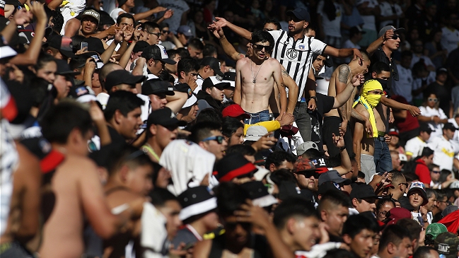 Garra Blanca tras atropello fatal a hincha de Colo Colo: “Exigimos justicia y castigo”